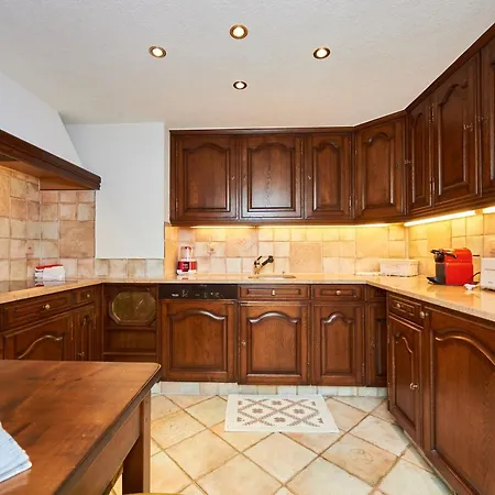 Supercrans, Rte De La Tour 10, Superb View!!