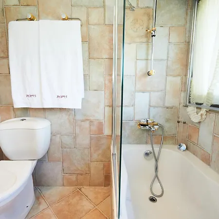 Supercrans, Rte De La Tour 10, Superb View!! 公寓 克莱恩 蒙塔纳