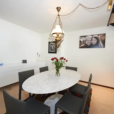 Supercrans, Rte De La Tour 10, Superb View!! Apartamento Crans-Montana