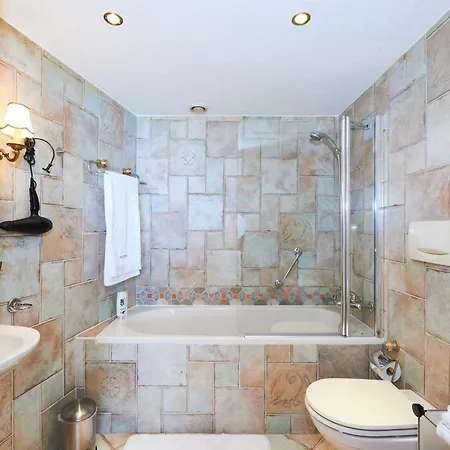 Apartamento Supercrans, Rte De La Tour 10, Superb View!!