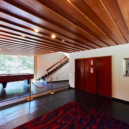 Supercrans, Rte De La Tour 10, Superb View!! 公寓