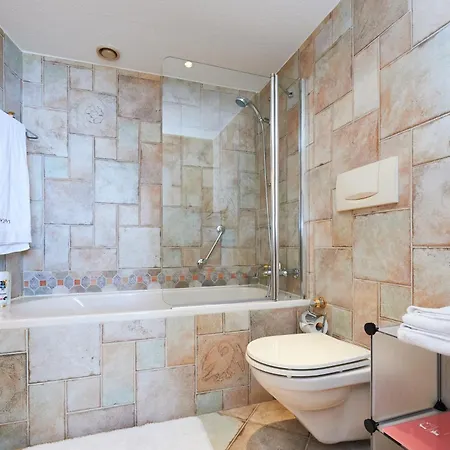 Supercrans, Rte De La Tour 10, Superb View!! Crans-Montana