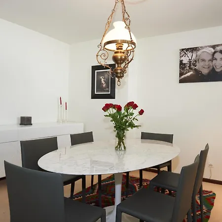 Supercrans, Rte De La Tour 10, Superb View!! 公寓 *