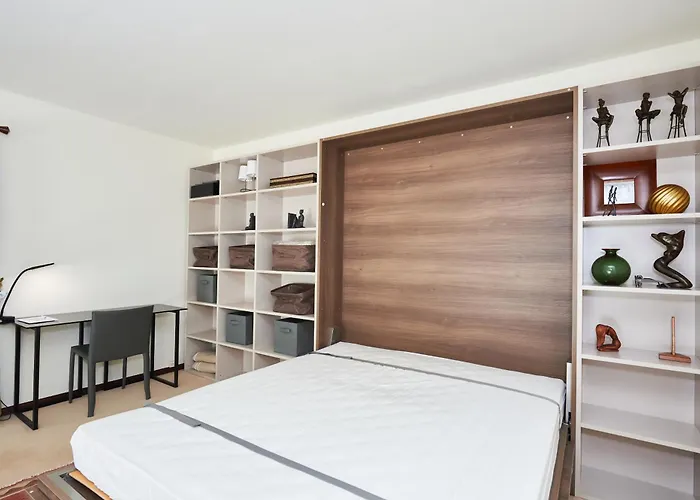 Apartment Supercrans, Rte De La Tour 10, Superb View!!