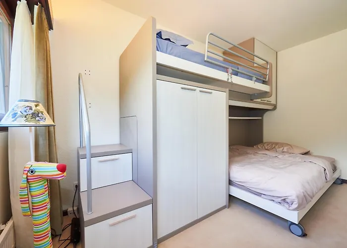 Supercrans, Rte De La Tour 10, Superb View!! *