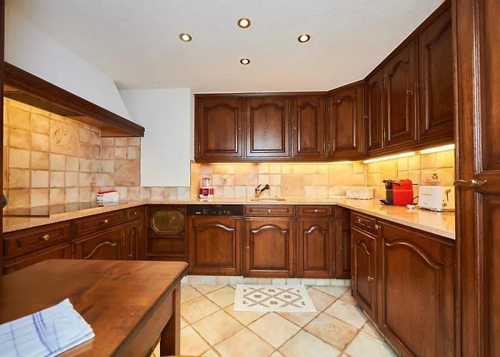 Supercrans, Rte De La Tour 10, Superb View!!