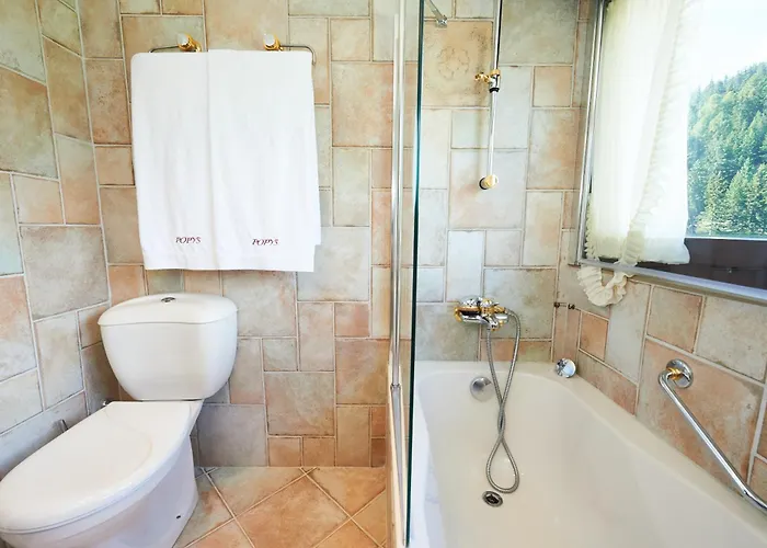 Supercrans, Rte De La Tour 10, Superb View!! Apartment Crans-Montana