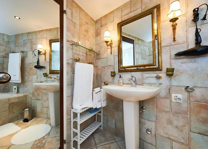 Apartment Supercrans, Rte De La Tour 10, Superb View!!