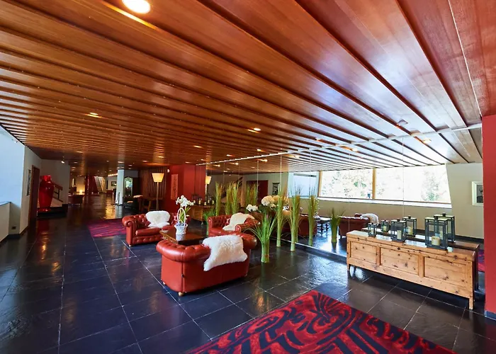 Apartment Supercrans, Rte De La Tour 10, Superb View!! *