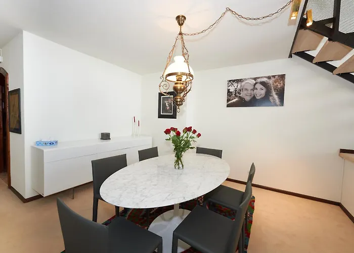 Supercrans, Rte De La Tour 10, Superb View!! Apartment Crans-Montana