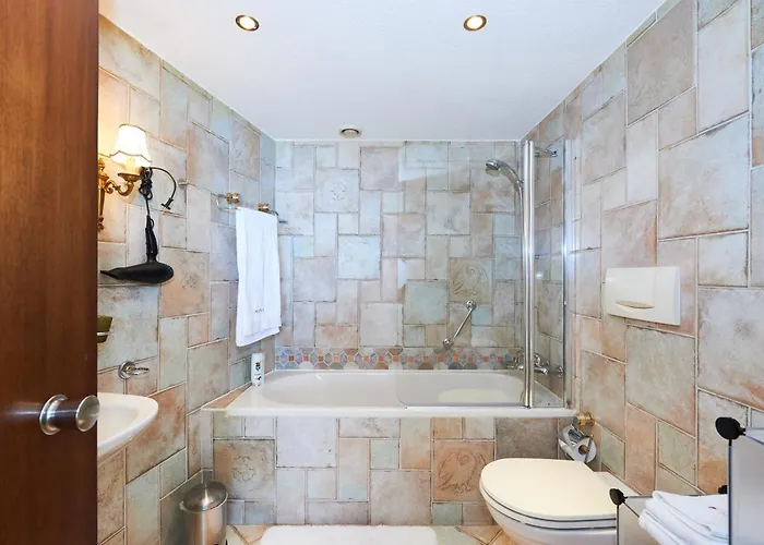 Apartment Supercrans, Rte De La Tour 10, Superb View!!