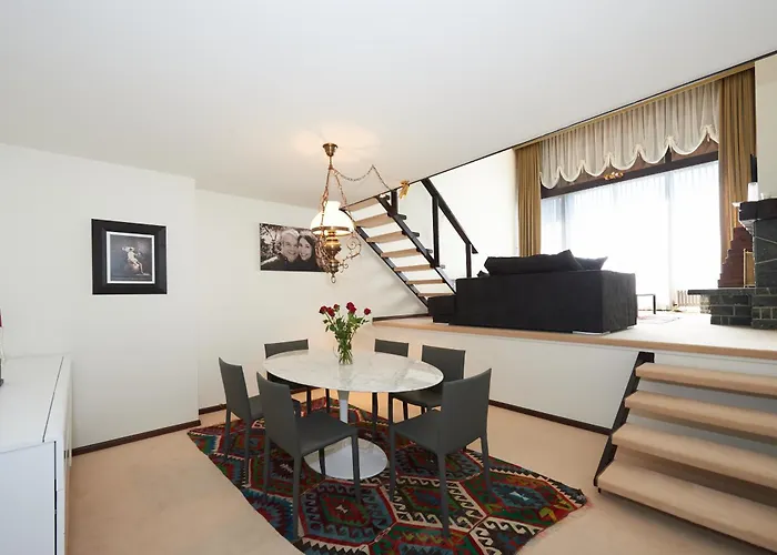 Supercrans, Rte De La Tour 10, Superb View!!