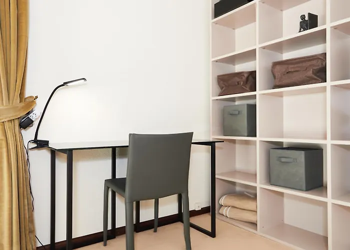 Supercrans, Rte De La Tour 10, Superb View!! 公寓 *