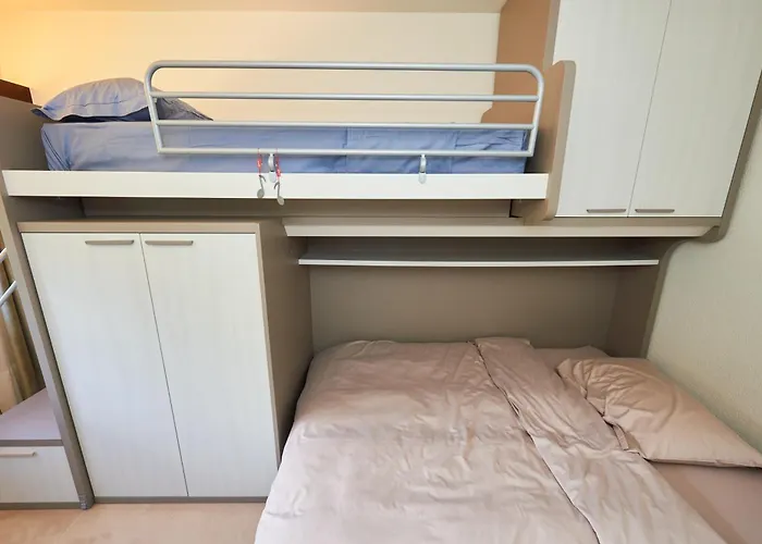 Apartment Supercrans, Rte De La Tour 10, Superb View!! Crans-Montana