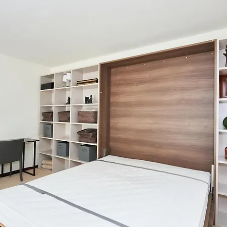 Lejlighed Supercrans, Rte De La Tour 10, Superb View!!