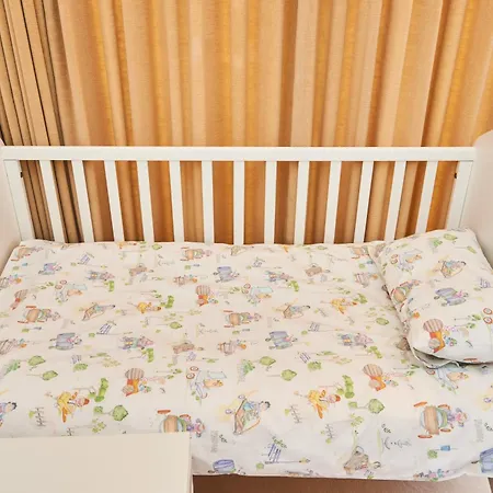 Lejlighed Supercrans, Rte De La Tour 10, Superb View!!