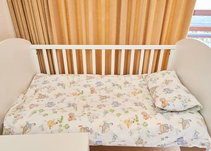 Lejlighed Supercrans, Rte De La Tour 10, Superb View!!